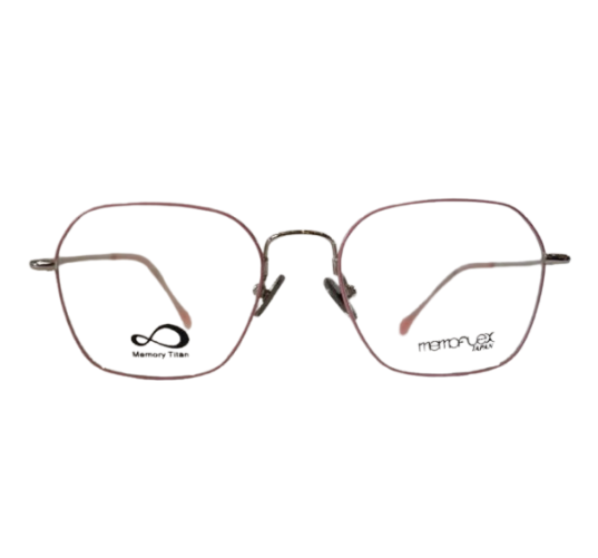 Blush Memory Flex